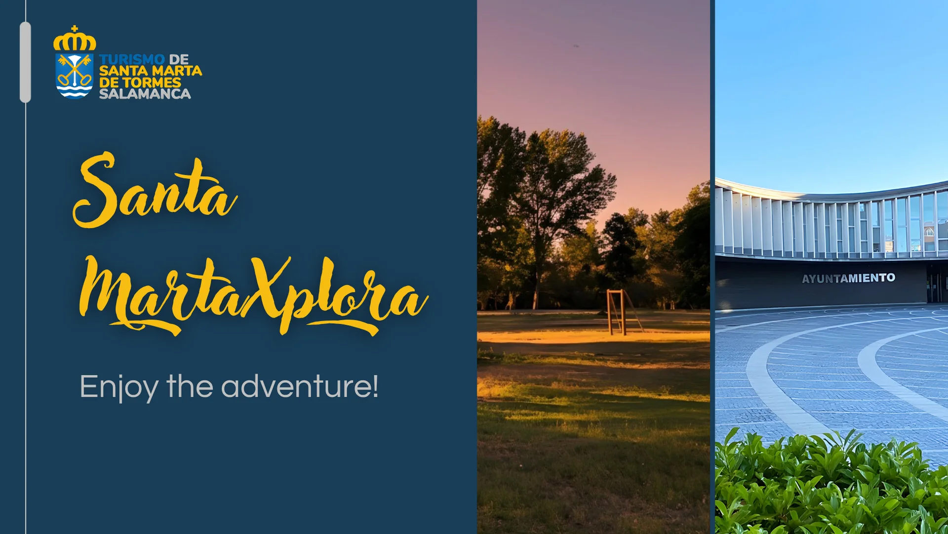 Welcome to Santa MartaXplora