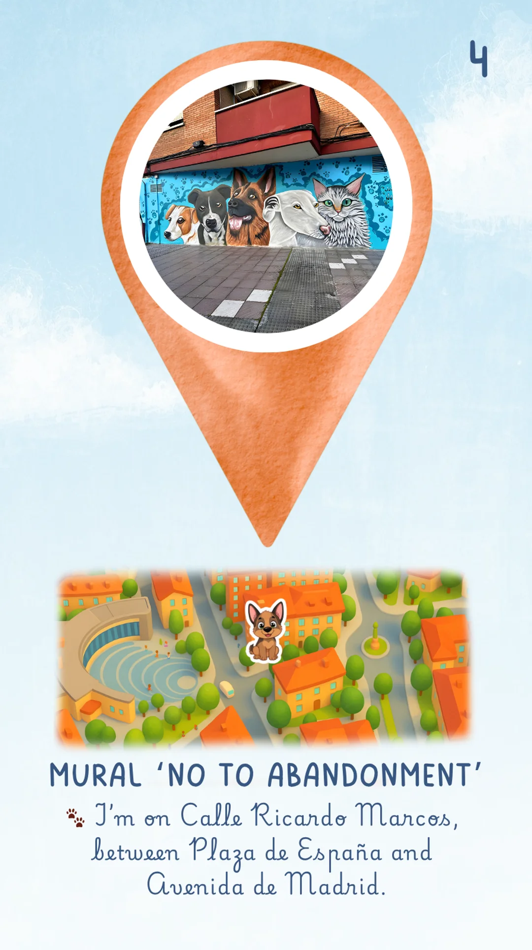 Find the German Shepherd