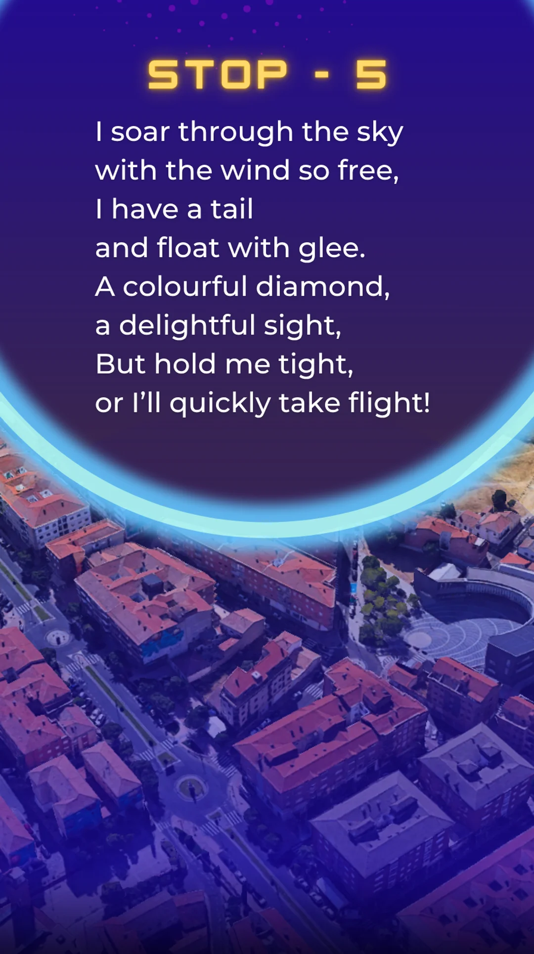 Stop 5: Mural 'Woman, History and People'