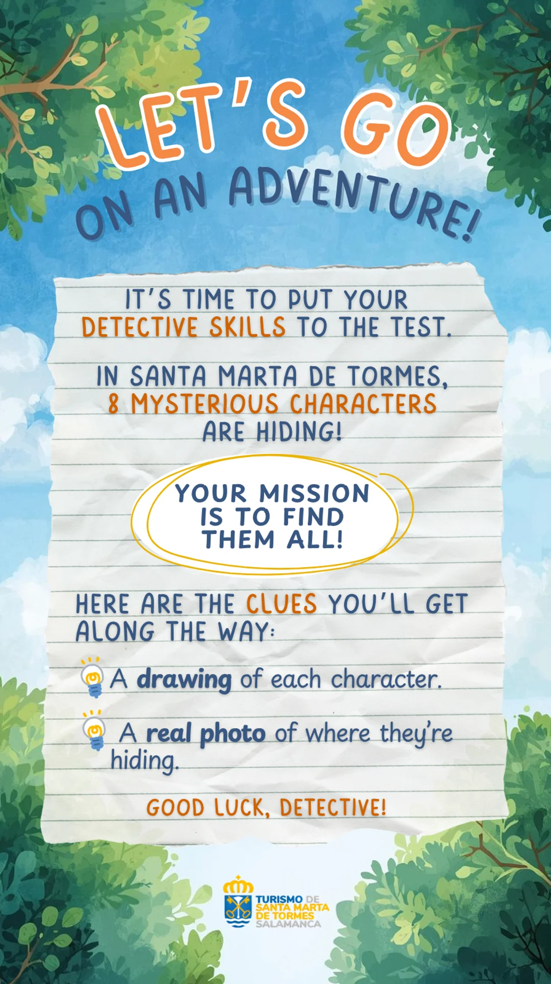 Introduction and game rules