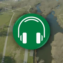 Audioguía Isla del Soto