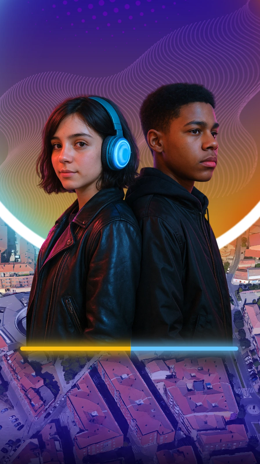 Santa Marta Urban Escape