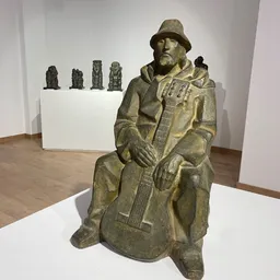 Espacio Agustín Casillas