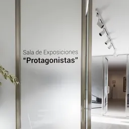Sala Protagonistas